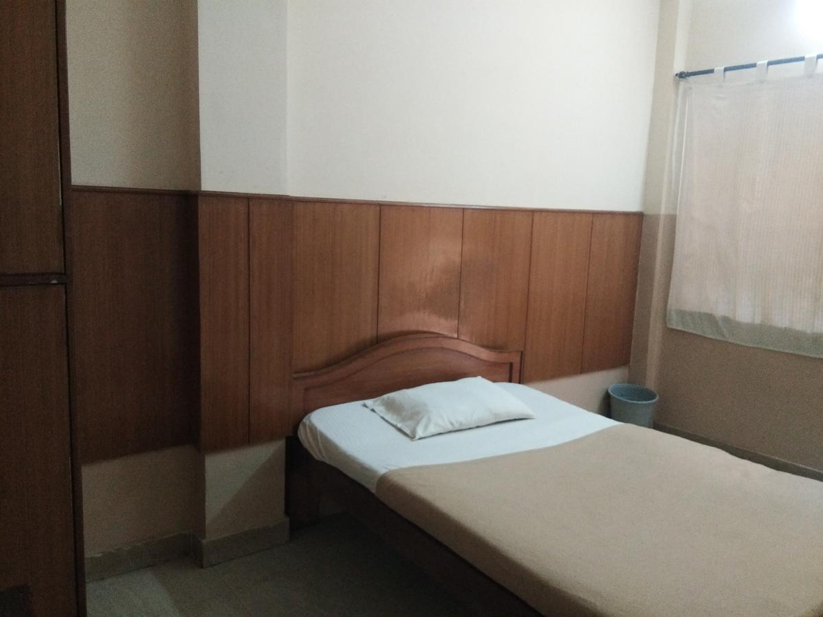 Veekay Tourist Home Μπανγκαλόρ Εξωτερικό φωτογραφία