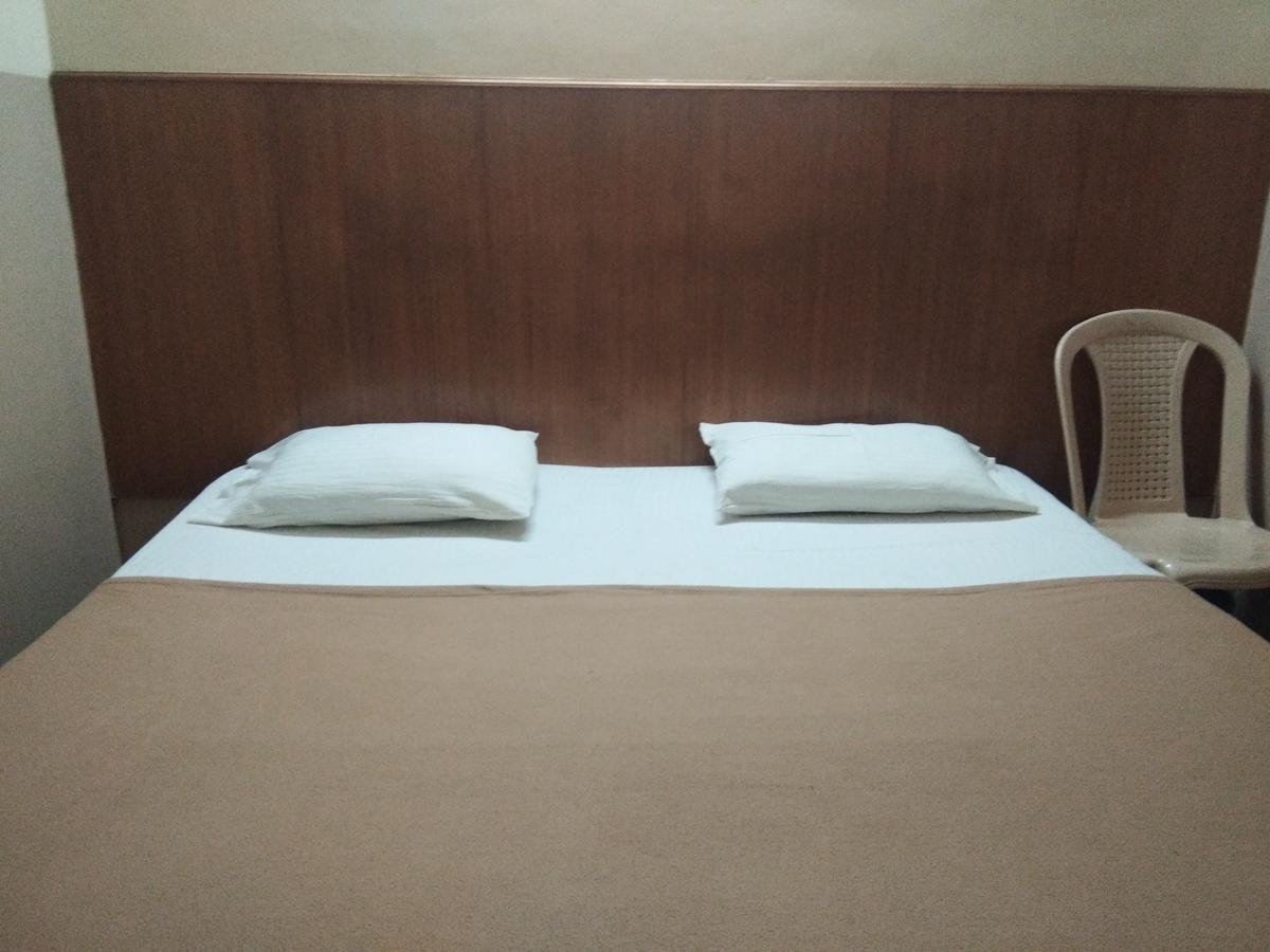 Veekay Tourist Home Μπανγκαλόρ Εξωτερικό φωτογραφία