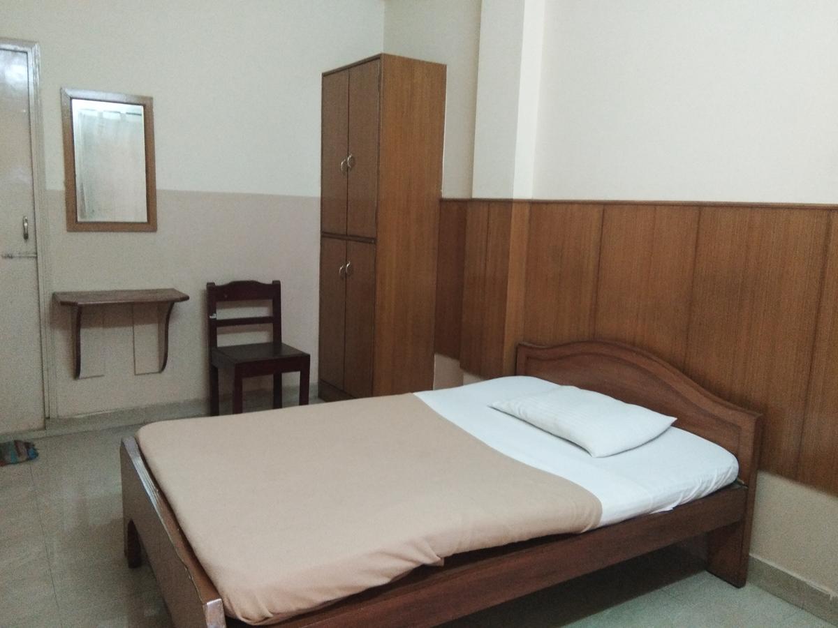 Veekay Tourist Home Μπανγκαλόρ Εξωτερικό φωτογραφία