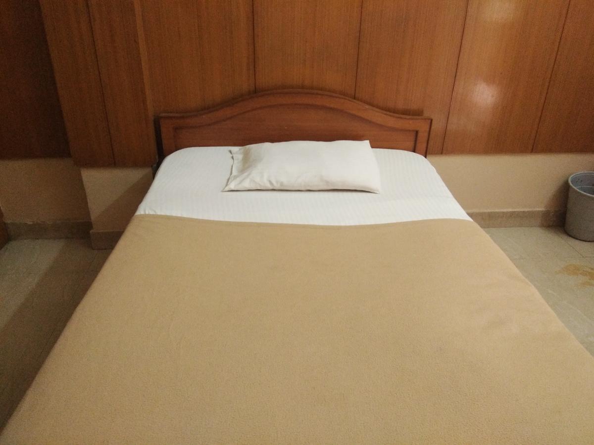 Veekay Tourist Home Μπανγκαλόρ Εξωτερικό φωτογραφία