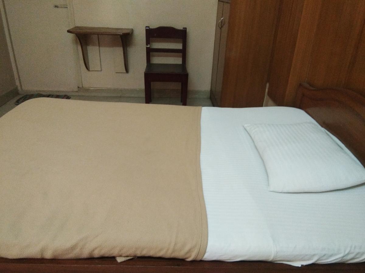 Veekay Tourist Home Μπανγκαλόρ Εξωτερικό φωτογραφία