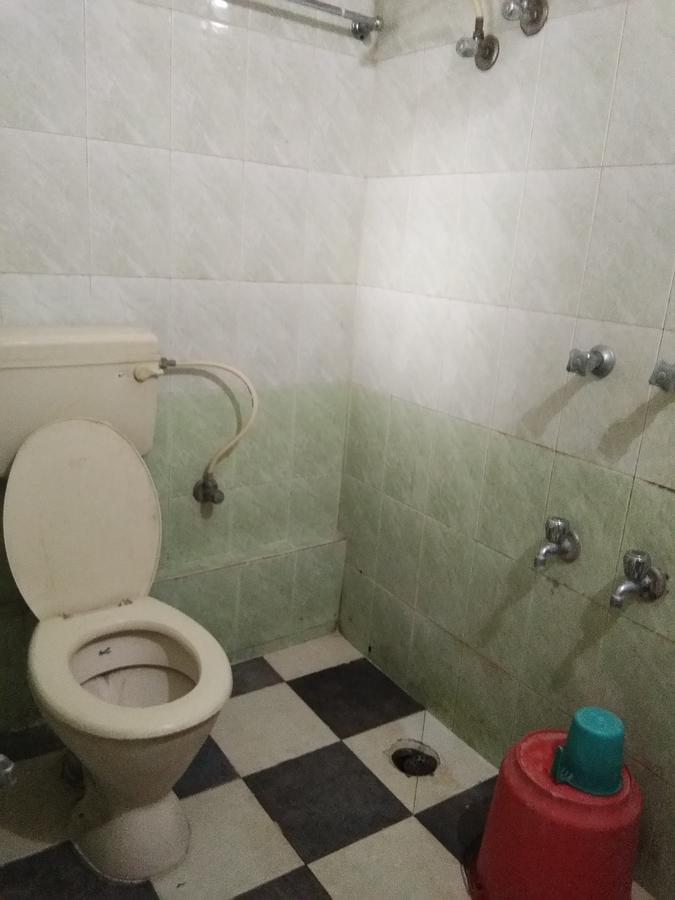 Veekay Tourist Home Μπανγκαλόρ Εξωτερικό φωτογραφία