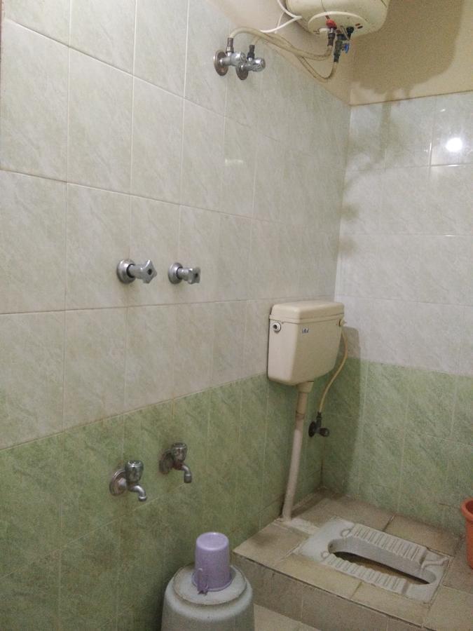Veekay Tourist Home Μπανγκαλόρ Εξωτερικό φωτογραφία
